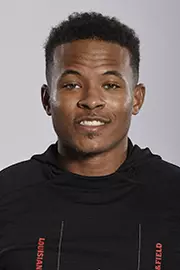 UL 2020 Cross Country Headshots on Wednesday, September 9, 2020 in Lafayette, La..