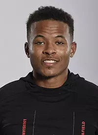 UL 2020 Cross Country Headshots on Wednesday, September 9, 2020 in Lafayette, La..