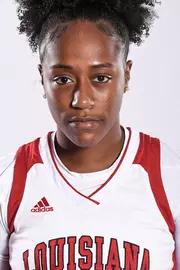 Ty'Reona Doucet