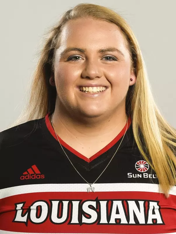 Curry, Bailey 2020-21 Season Headshot