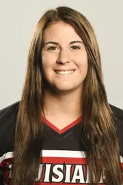 Dalton, Alissa 2020-21 Season Headshot