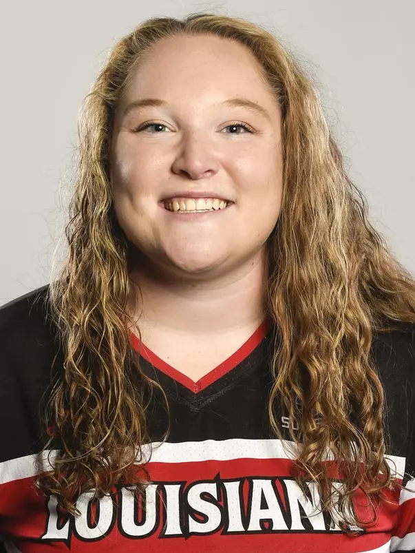 Enlow, Delaney 2020-21 Season Headshot