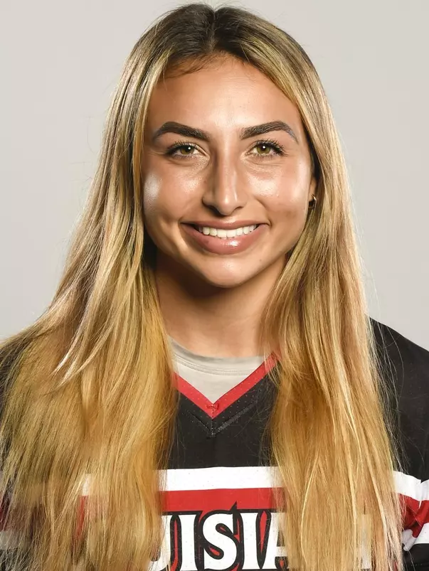 Foreman, Vanessa 2020-21 Season Headshot