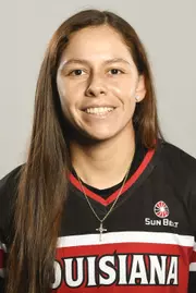 Gortarez, Jade 2020-21 Season Headshot