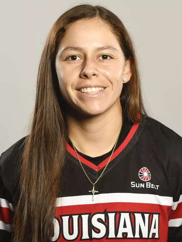 Gortarez, Jade 2020-21 Season Headshot