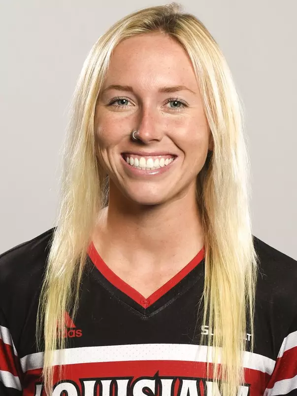 Kean, Jenna 2020-21 Season Headshot