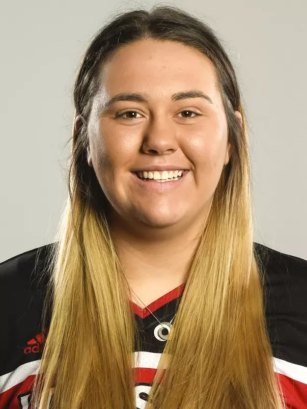 Lamb, Kandra 2020-21 Season Headshot