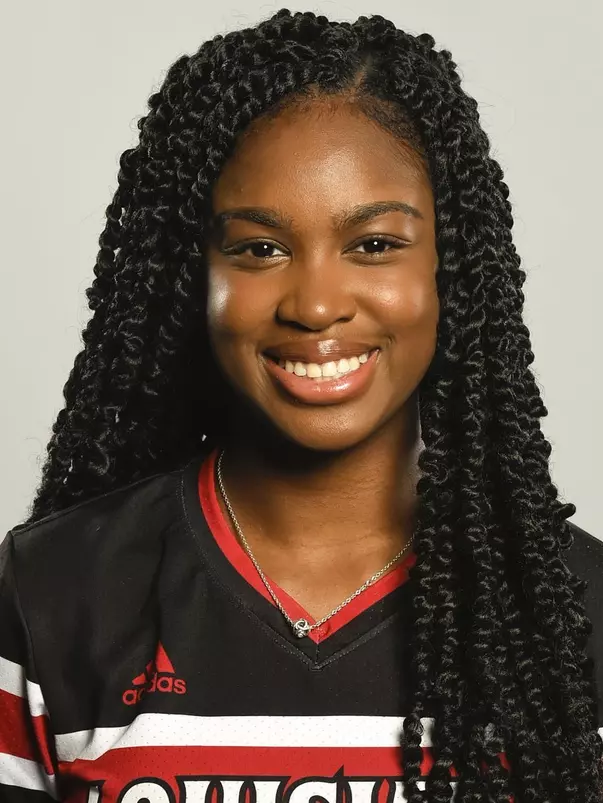 O'Neal, Raina 2020-21 Season Headshot