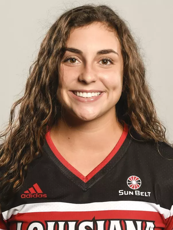 Piskos. Sophie 2020-21 Season Headshot