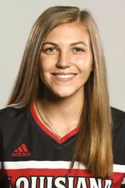 Sand, Kyleigh 2020-21 Season Headshot