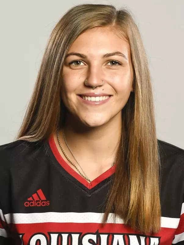 Sand, Kyleigh 2020-21 Season Headshot