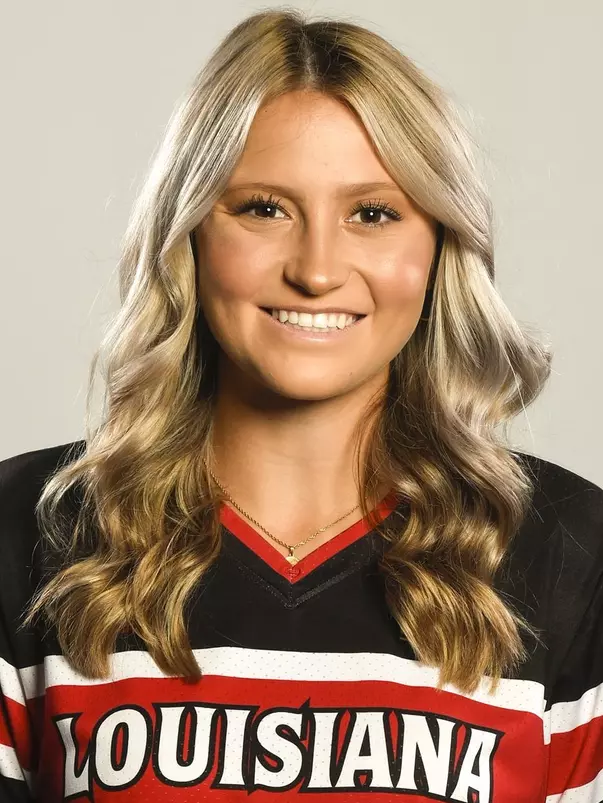 Snow, Taylor 2020-21 Season Headshot