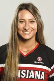 Talley, Kendall 2020-21 Season Headshot