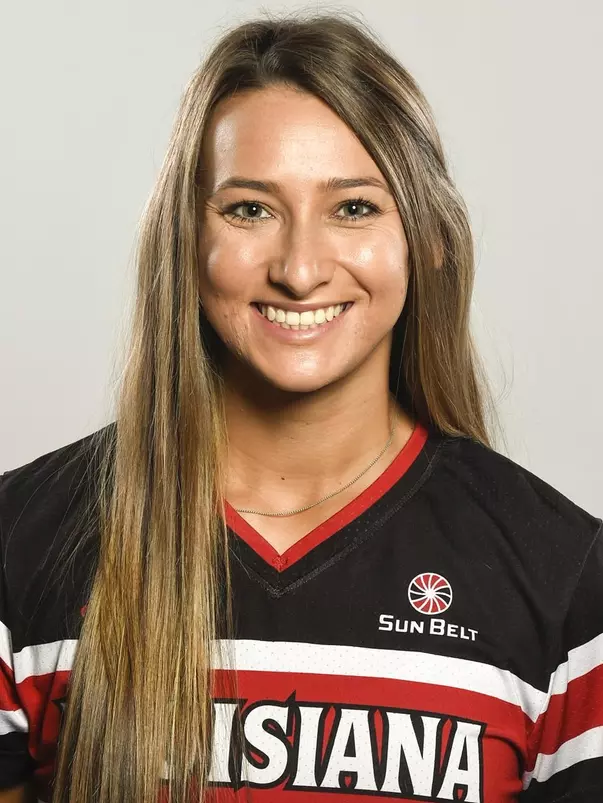 Talley, Kendall 2020-21 Season Headshot