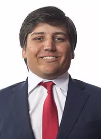 Carter Munchrath