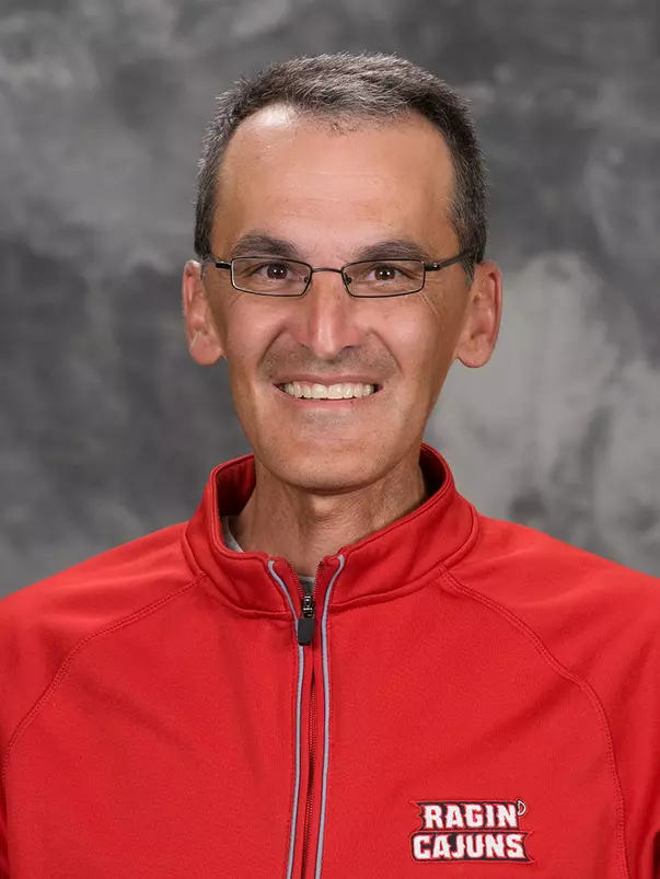 Lotief, Michael Headshot