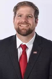 Patrick Toney