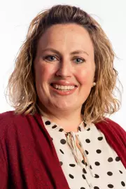 Amanda Henderson
