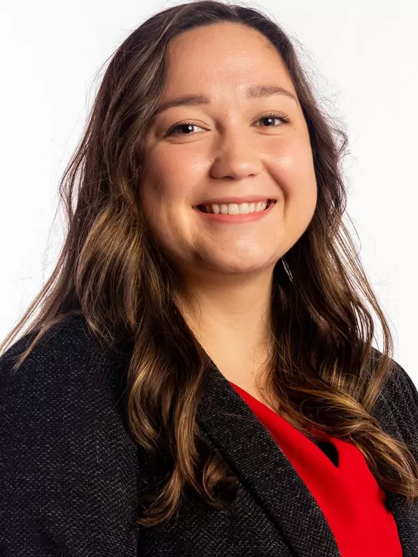 Ring, Alexis 2021-22 Headshot