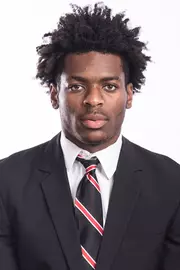 Mekhi Garner