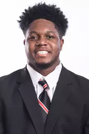 Ja'Len Johnson