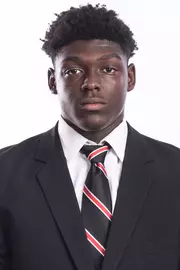 Montrell Johnson