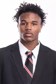 Kyren Lacy