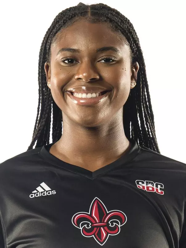 Barnes, Kara 2021 Headshot