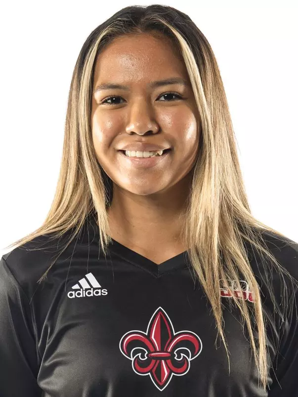 DeCambra, Siena 2021 Headshot