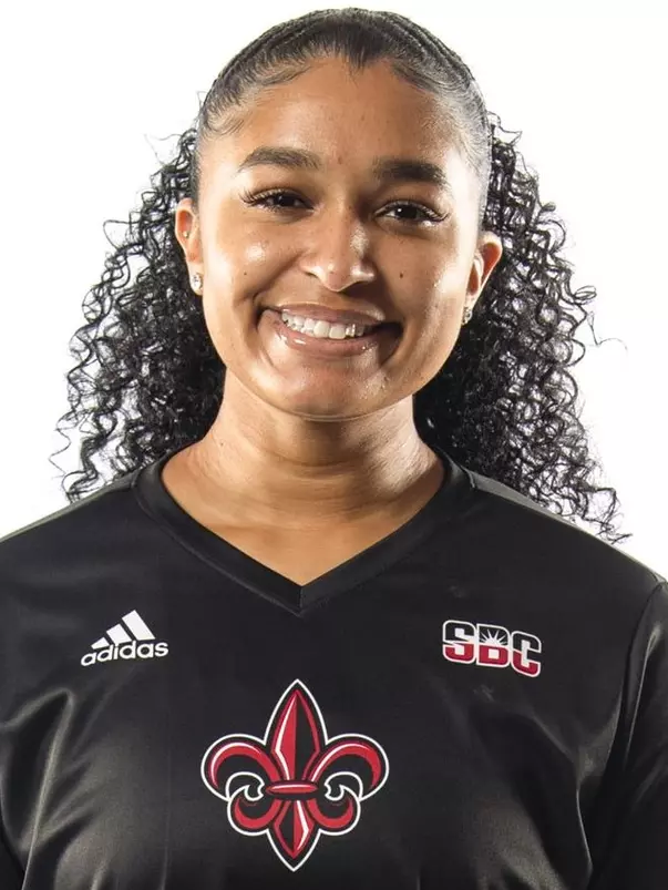 Franklin, Brianna 2021 Headshot