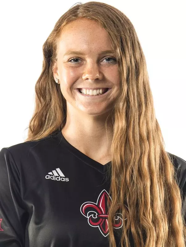 Gillett, Coco 2021 Season Headshot