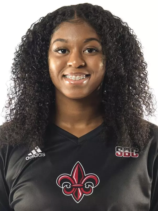 Hicks, Cami 2021 Headshot