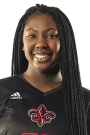 Johnson, Desiree 2021 Headshot