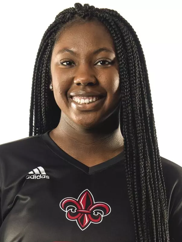 Johnson, Desiree 2021 Headshot