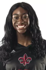 Ogogor, Chinelo 2021 Headshot