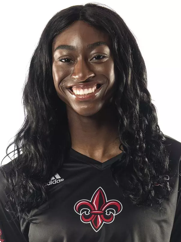 Ogogor, Chinelo 2021 Headshot