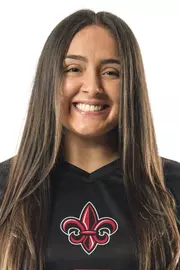 Ramirez, Hannah 2021 Headshot