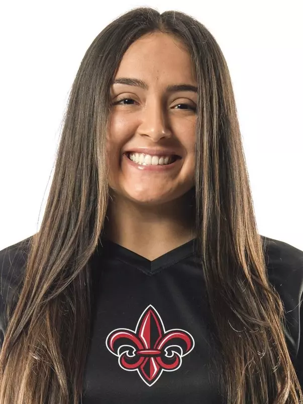 Ramirez, Hannah 2021 Headshot