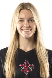 Sonneveld, Lianne 2021 Headshot