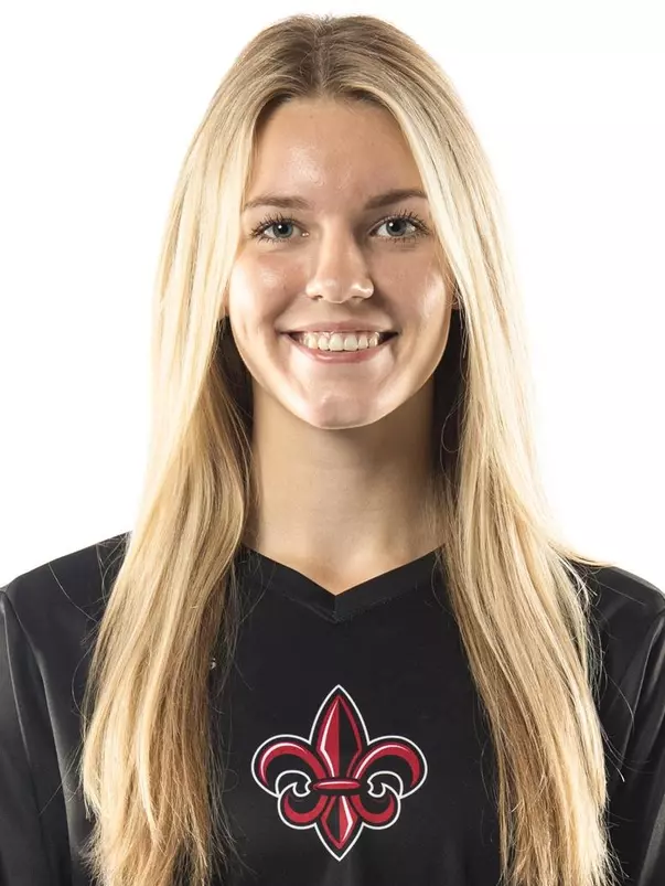 Sonneveld, Lianne 2021 Headshot