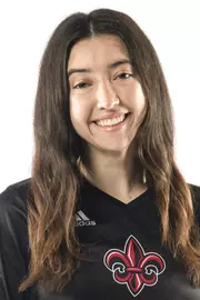 Turner, Claire 2021 Headshot