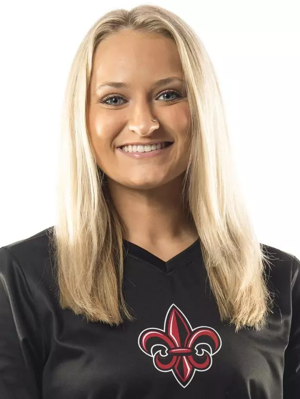 Valley, Jordan 2021 Headshot