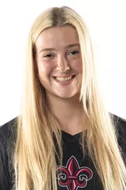 Webre, Paige 2021 Headshot