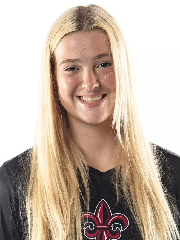 Webre, Paige 2021 Headshot