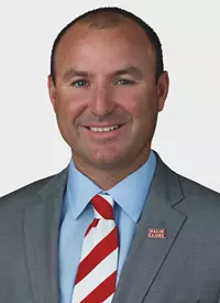 Seth Thibodeaux