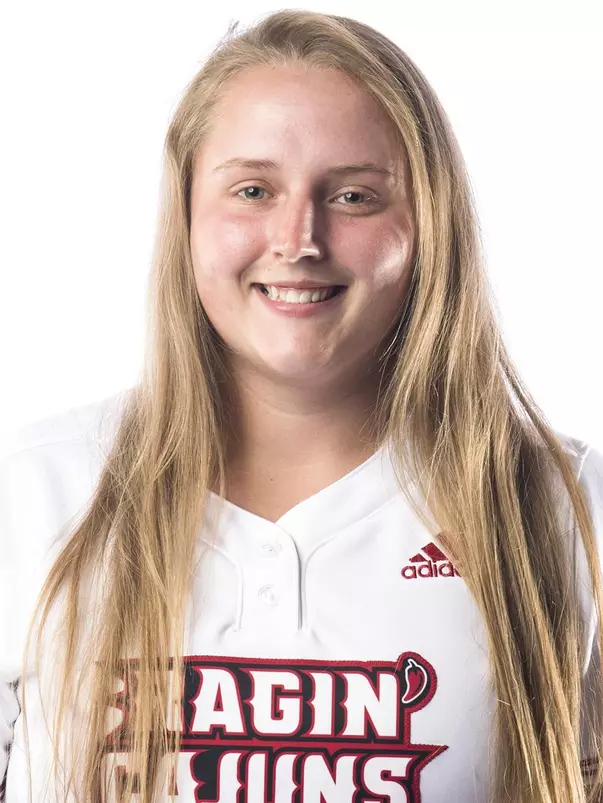 Credeur, Laney 2021-22 Headshot