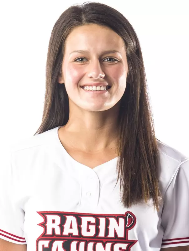 Eschete, Kramer 2021-22 Headshot