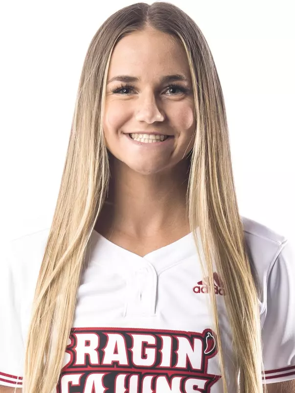 Falterman, Kalya 2021-22 Headshot