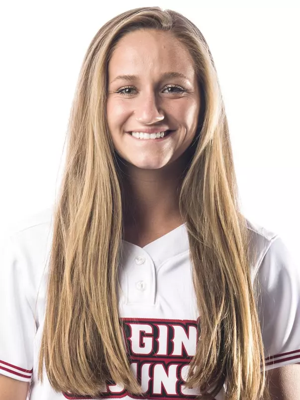 Izard, Frankie 2021-22 Headshot