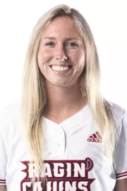 Kean, Jeanna 2021-22 Headshot